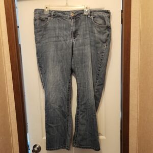 Maurices Blue Jeans